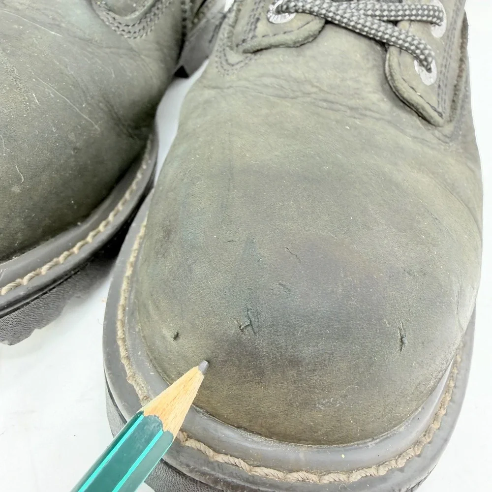 Wolverine floorhand waterproof